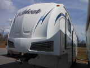 2010 Forest River Wildcat